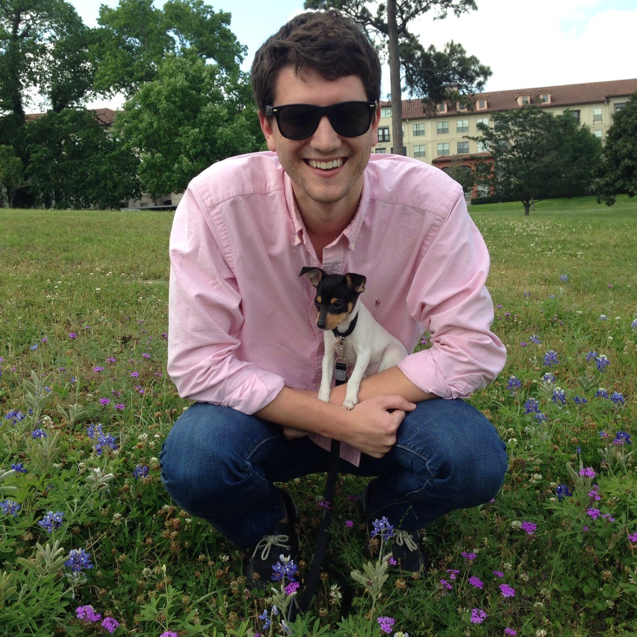 Dog person