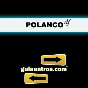 Comparte y recomienda la info de: lugares, eventos o experiencias de tu vida Antrera en Polanco !!