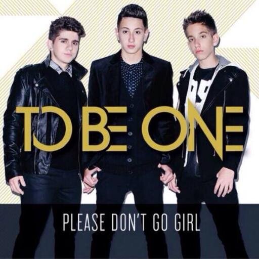ToBeOneAmazing's profile picture. New account ToBeOneIsAmazing 
I Love You Guys @tobeone