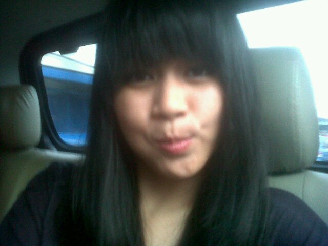 dHieanPratama's profile picture. Female* Mahasiswi Unindra * Jakarta