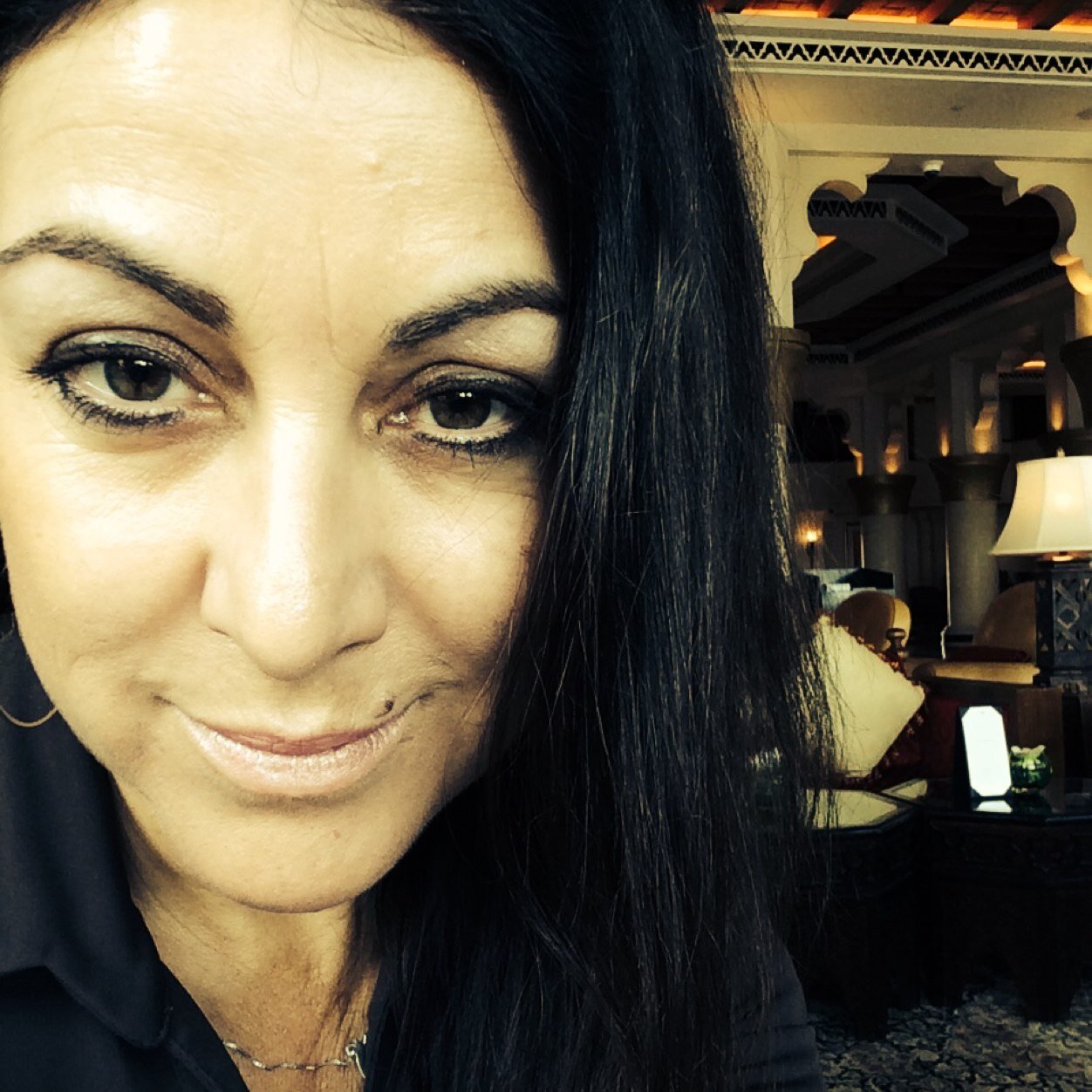 Consultant with Nexus Insurance Brokers Dubai...........and mother, friend, animal rights activist, entrepeneur etc,etc!