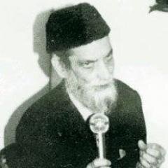 mhamd_hmeedallh's profile picture. العلامة الموسوعي محمد حميد الله الحيدرابادي (1908-2002) راهب العلم المتبتل الف 175 كتاب واتقن 22 لغة وعاش 94 عام من العمر العريض هذا الحساب للتعريف به فاهلا بكم