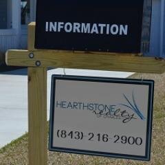 Home is Where Your Hearth is...Let Us Find Yours.  Charleston, Mount Pleasant, West Ashley, James Island, Johns Island, Hanahan, North Charleston.