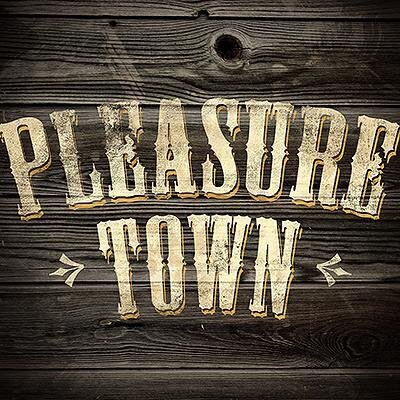 Centered around a utopian society and its eclectic residents, PleasureTown combines the storytelling of classic radio with the style of contemporary cable drama