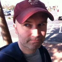 Keith (@nobody) 's Twitter Profile