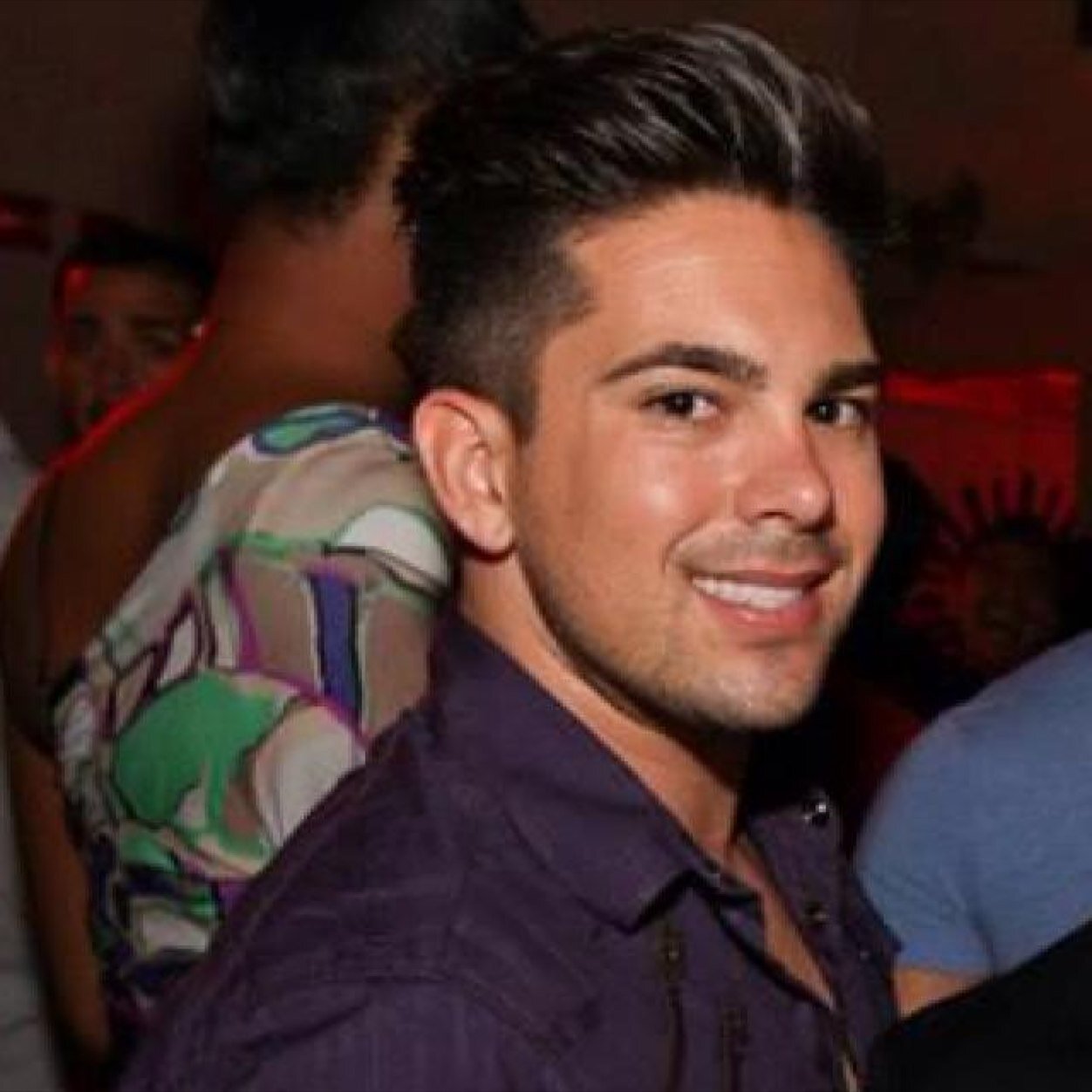 byrndonald's profile picture. 