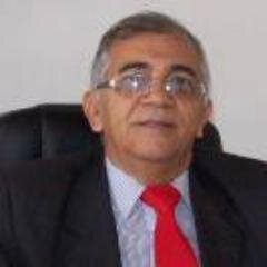 Administrador. Militante do Direito. Teólogo. Doutor em Mediação e Arbitragem. Docente no Ensino superior. Juiz Arbitral. Pastor e Apóstolo.
