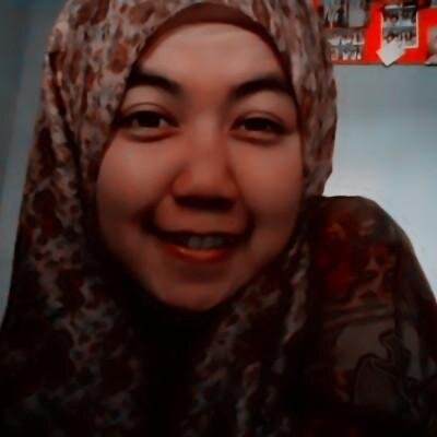 ~ Fuji Fatmawati
@FujiFatmawati 
21 April  | Taurus | UMKU PBSD | ♥ AndriMadtriana | follback?mention !
Kuningan - Jawa Barat