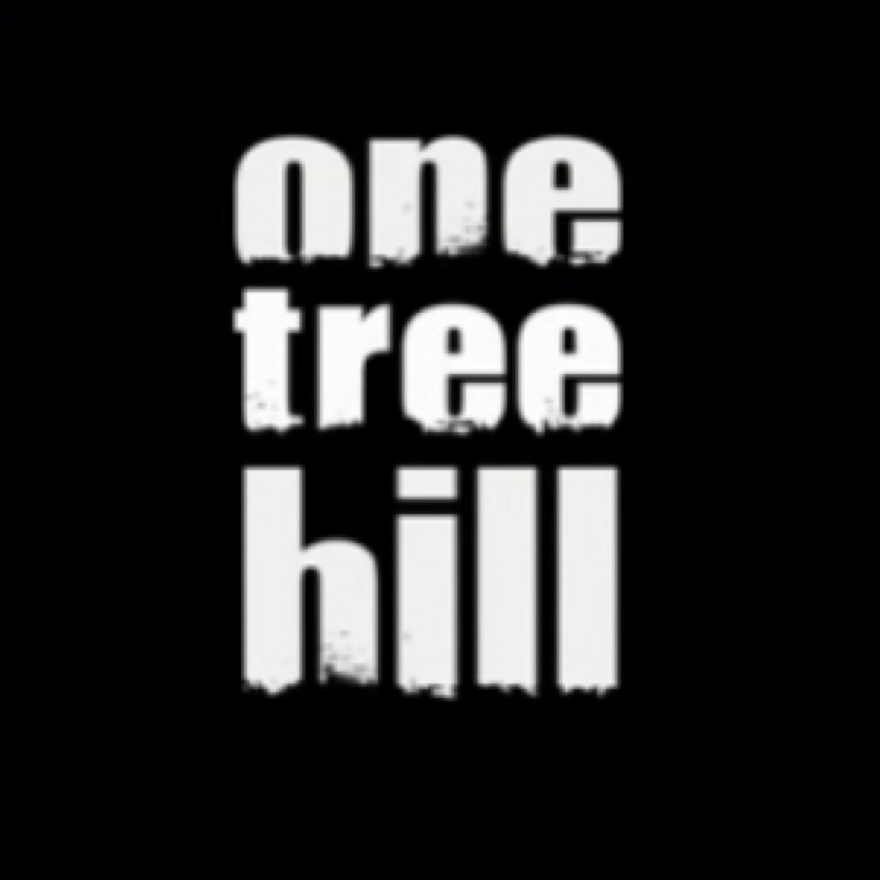 There’s only one Tree Hill, Jamie Scott, and it's your home