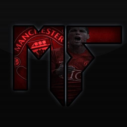 Graphics designer & United fan.