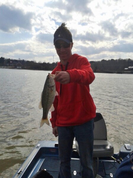 kcox2955's profile picture. 