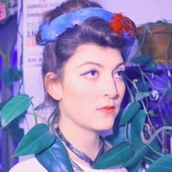 ingridgatin's profile picture. Ingrid Gatin creates soundscapes and dreamscapes, pulling the listener into her reveries with her soulful and sultry voice.