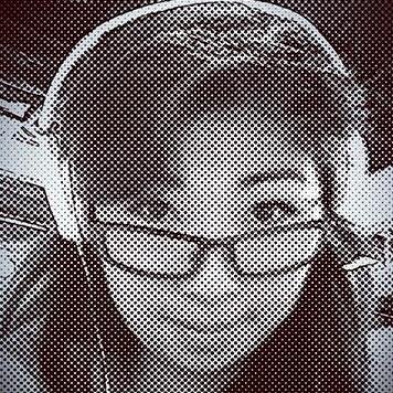 Design Technologist | Mobile & Web Developer | dabbler of all arts • soul surfer • hop head • fan of empowerment for all