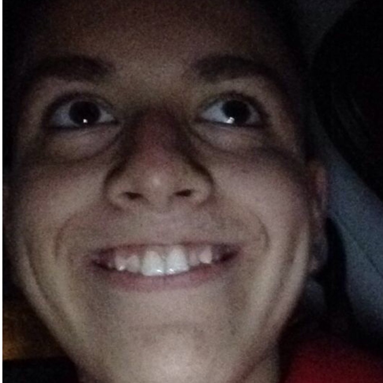 anthony unfollowed me like 8 times so i guess thats cool