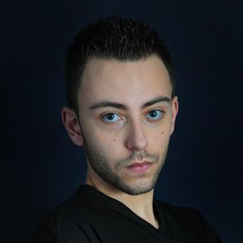 Dj / Produccer / Remixer - Spain
 https://t.co/p9g1YByR4D