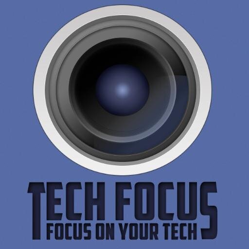 Tech Focus um grupo de amigos com altas ambições de partilhar conhecimentos sobre tecnologia a toda a gente.