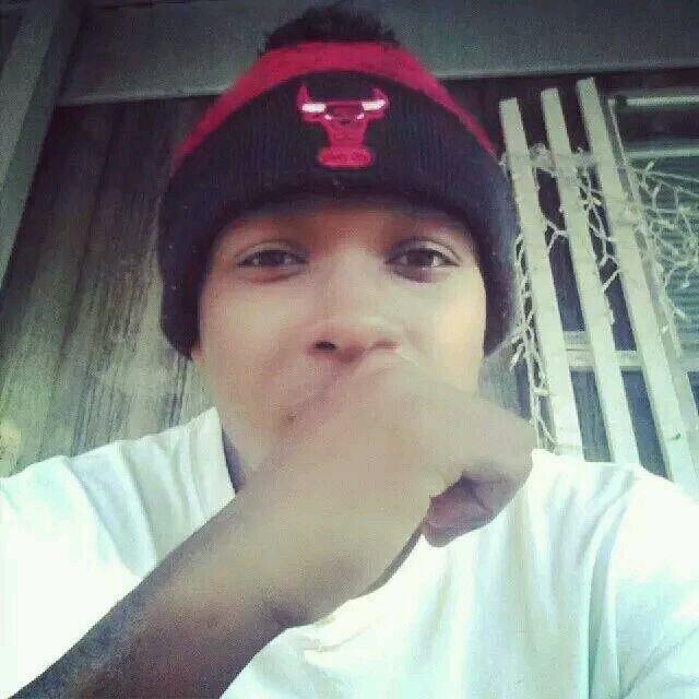 I got 99 problems but a blessing gone come #Rip #JaeJae