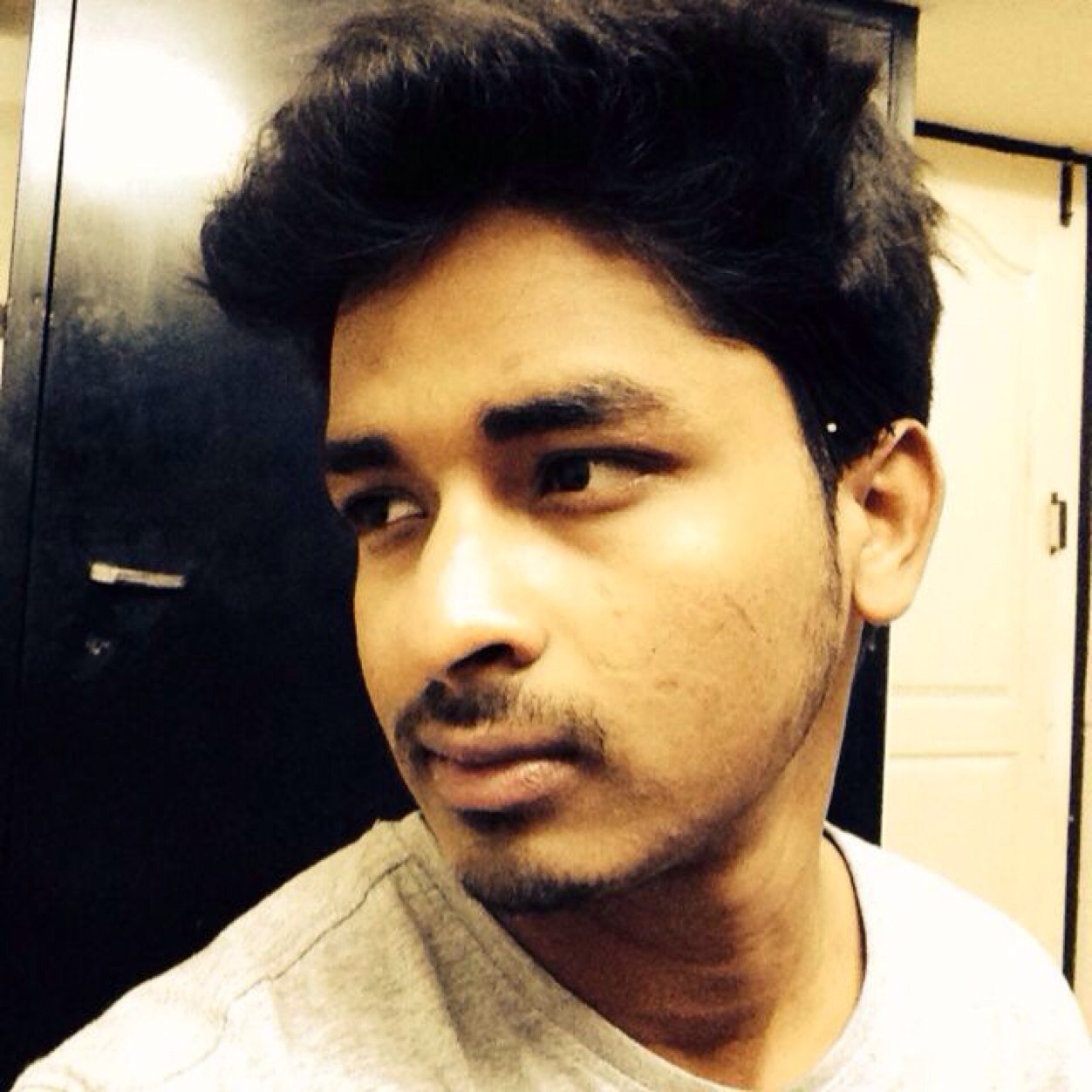 prashan51884960's profile picture. Medico PESIMSR.Proud indian.Hindu nationalist.NAMO&CBN follower