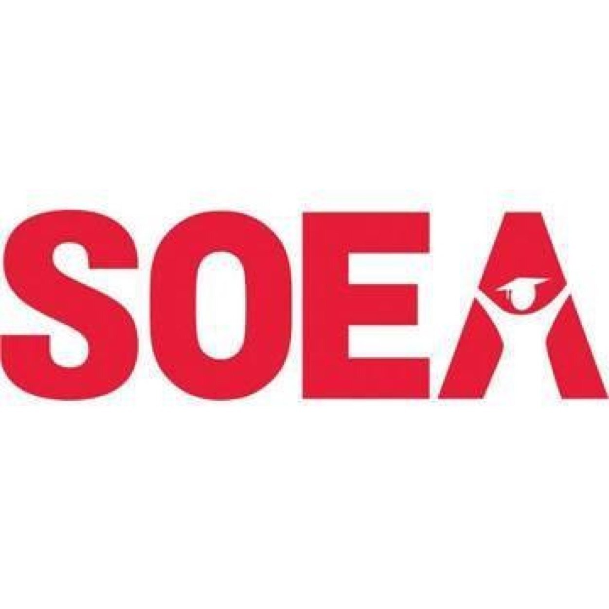 SOEA_OK's profile picture. Pre-professional organization of undergraduate and graduate students currently preparing for careers inside the classroom! #SOEA #Education #OklaEd #Teacher