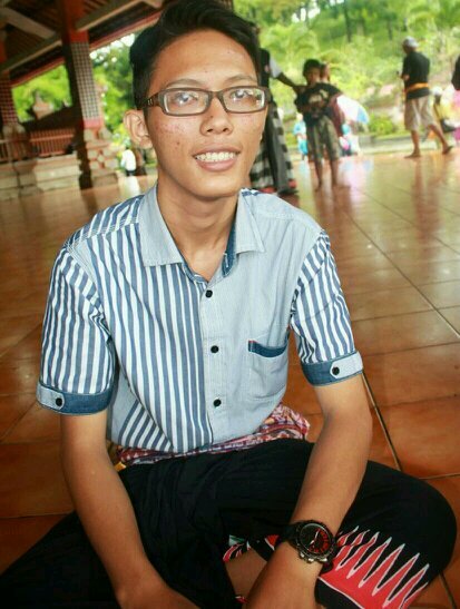 Pin : 7DF48526 Path : Bagus Suryo ID Line : bagussuryo62