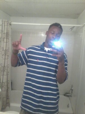 L's up for loc