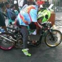 X IIS 1 SMA N 1 Bangsri | 4 Agustus 1998 | Kembang, Jepara, Jawa Tengah, Indonesia