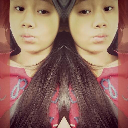 Be strong babyy♡