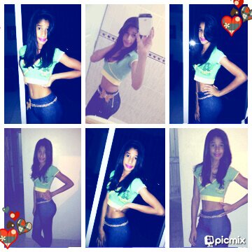 Dominican .... I'm happy with love ♥ ♥
