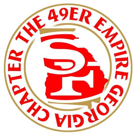 49er Faithful based in Georgia