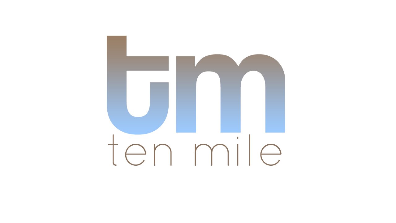 Official Twitter Page of Ten Mile
