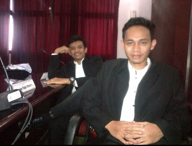 The man with the greatest soul will always face the greatest war with the low minded persons | FKG | milanisti | Bahagia HMI.