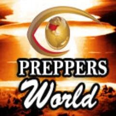 PreppersWorldUS's profile picture. http://t.co/wNR6DBSUut & http://t.co/wYrMb6DdoV
