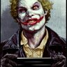 ArkhamJoe's profile picture. And i thought my jokes where bad...