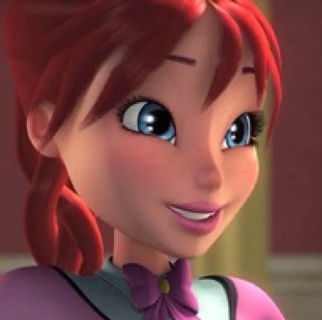 We are the winx .hi im bloom fairy of the dragon flame i have a family Sister:daphne Mom:marion Dad:oretel Follow me in http://t.co/Ol688Kr2k3