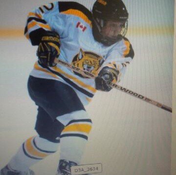 nolanmcadam's profile picture. Hooker for Sjam and Waterloo County rugby