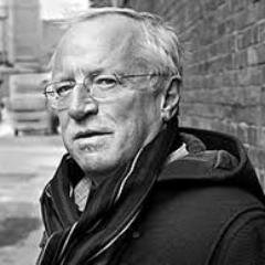 Blogger and Robert Fisk Enthusiast