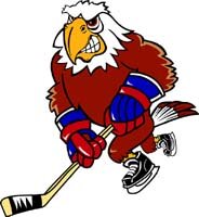 We are a new league out of Lock Haven and we are providing a chance for youth to play Ice Hockey at a young age. Not in any associated with LHU!