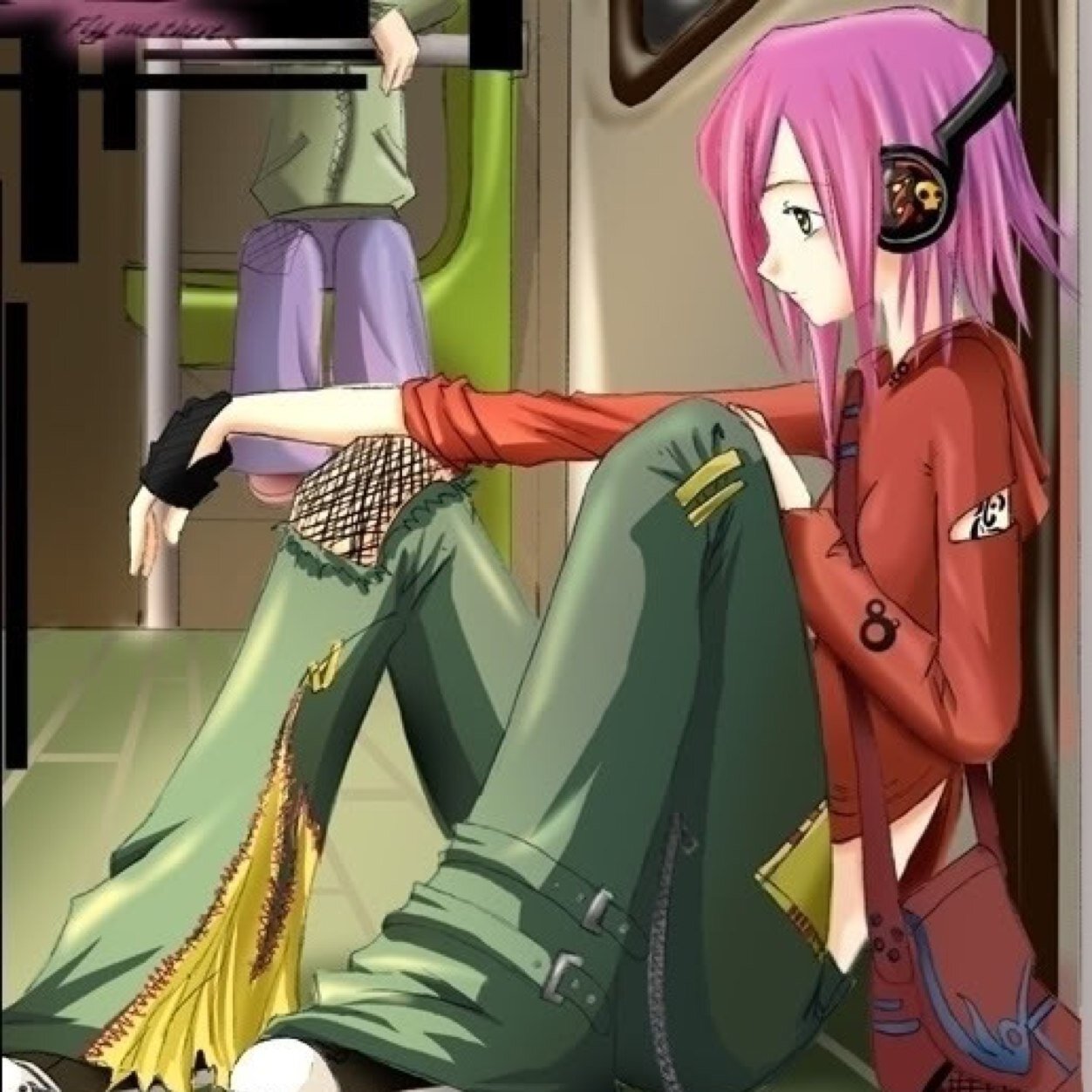 Im mio a yoga instructor is secretly depressed being divorced two months ago really took its toll #single #bi. #18+ #DMs open #has an ass fetish #can be a futa
