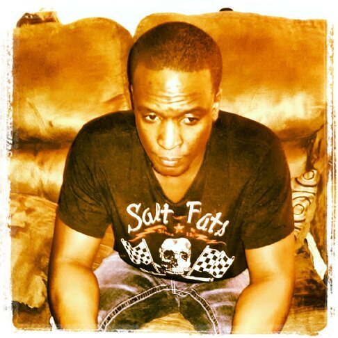 I spit those pastor VERNON verses they call me the WORD CHURCH!