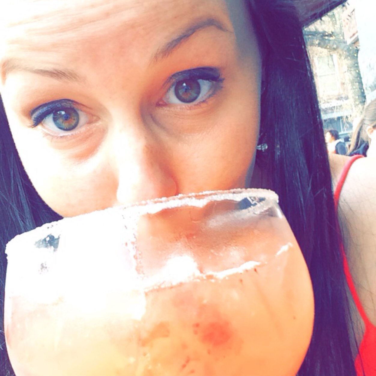 treesh0212's profile picture. The one & only, Treesh.