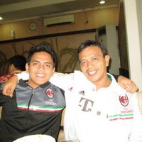 Jogi Andreas Siadari (@andreasjoas) 's Twitter Profile