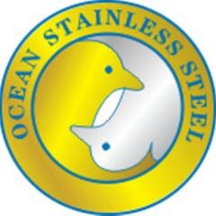 Foshan Ocean Stainless Steel Co. Ltd. is located in the largest Southern China area of China stainless steel market - Foshan