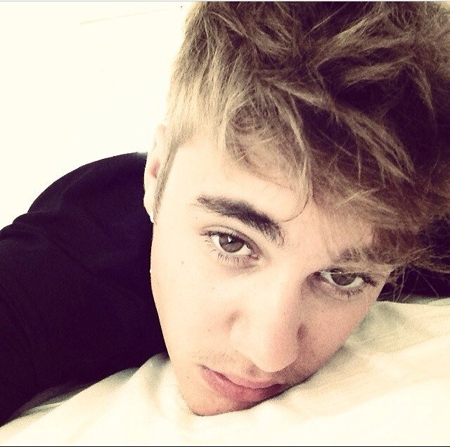 @justinbieber forget the hate ||My dream came true 11/18 †