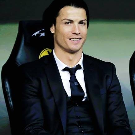 Cristiano Ronaldo #7 Garet Bale #11