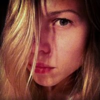 Liza Petrova (@lizok) 's Twitter Profile