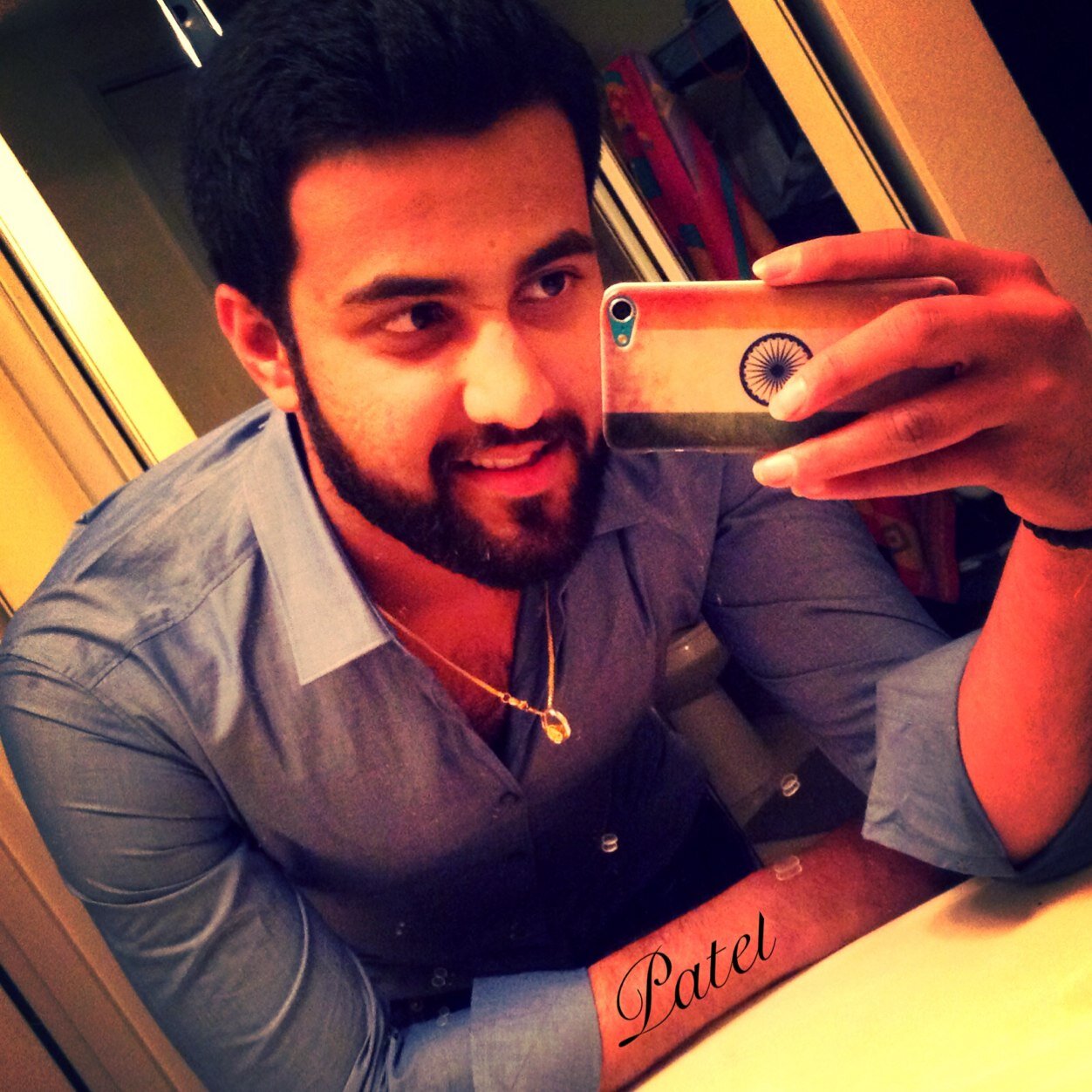 utsavpatel2192's profile picture. 