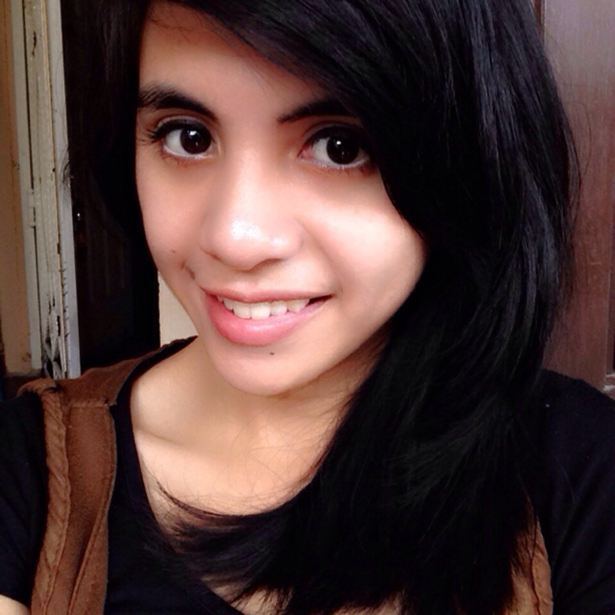 Stuck in your heart @ceceprahma ❤️