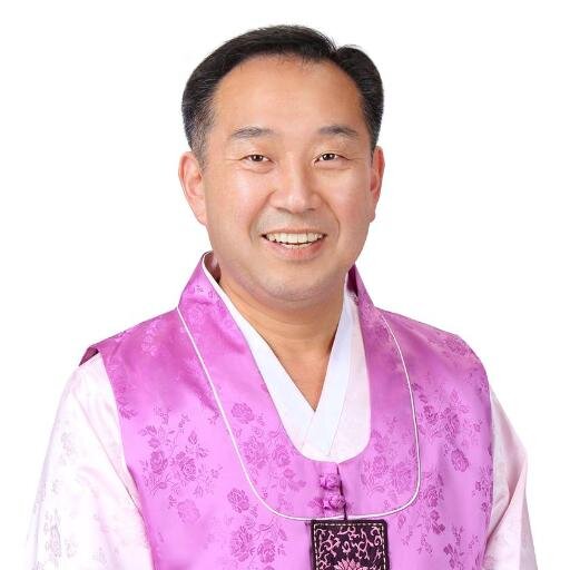 전주시장후보 기호4번 장상진입니다.