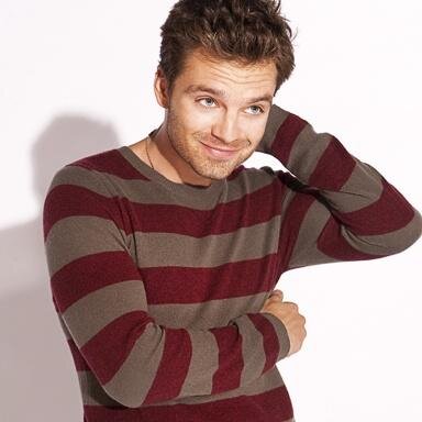 They call me Weiner soldier. ( #Stucky 18 + FL/RP) (Literate/Descriptive)