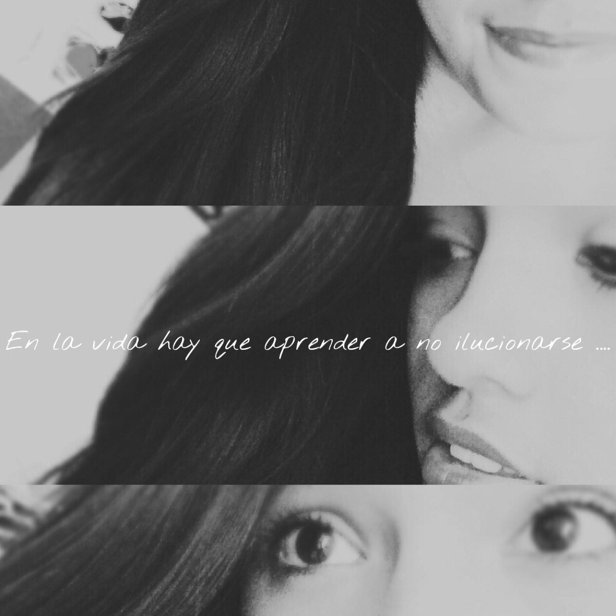 Sigueme y te sigo